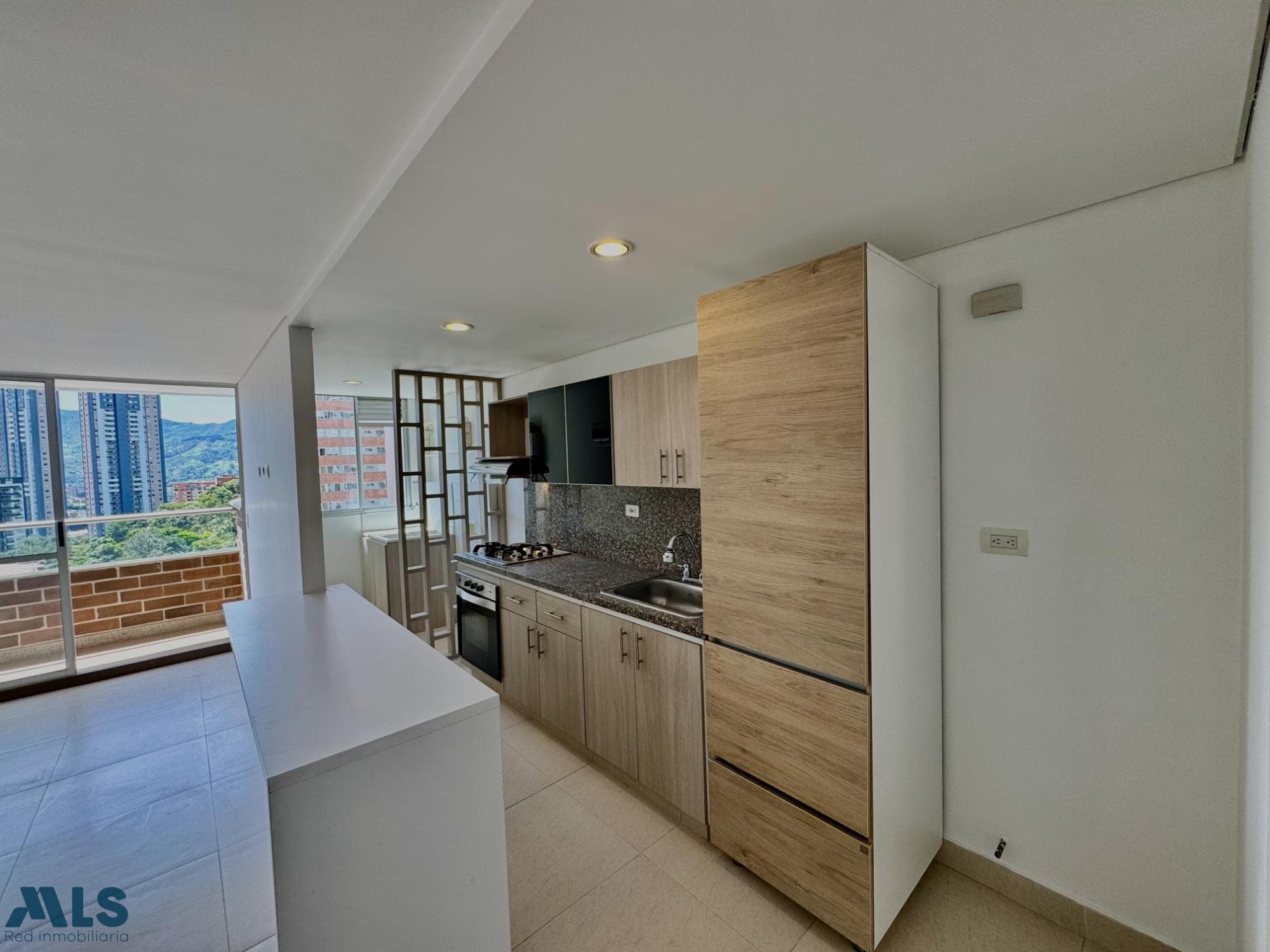Apartamento en venta en La Doctora, Aburra Sur, Sabaneta — foto 1 de 22