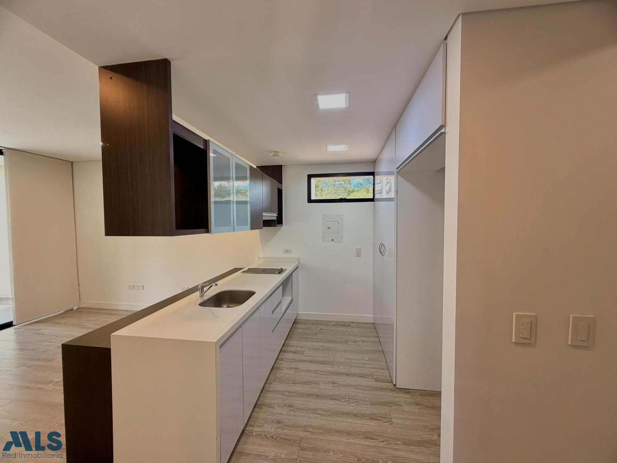 Apartamento en venta en Corredor La Fe El, Oriente Antioqueño, El Retiro — foto 1 de 19