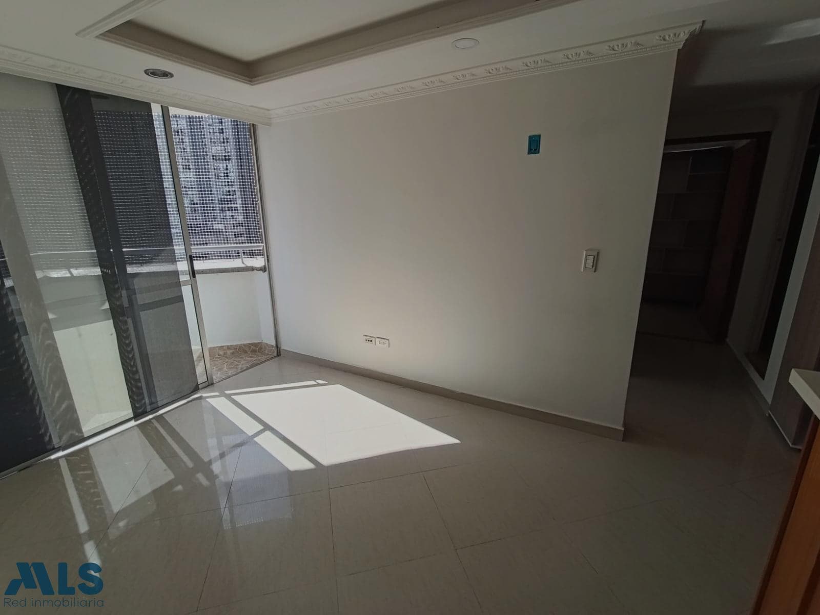 Apartamento en venta en Calasanz Parte Alta, Occidente, Medellín — foto 1 de 14