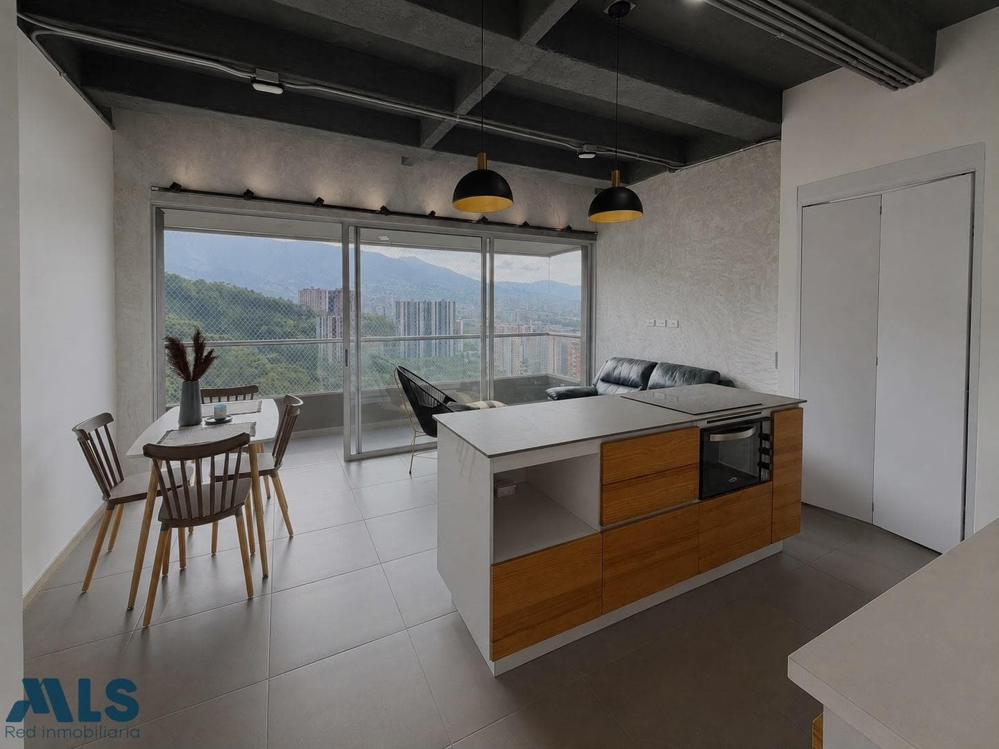Apartamento en venta en V. Cañaveralejo, Aburra Sur, Sabaneta — foto 1 de 28