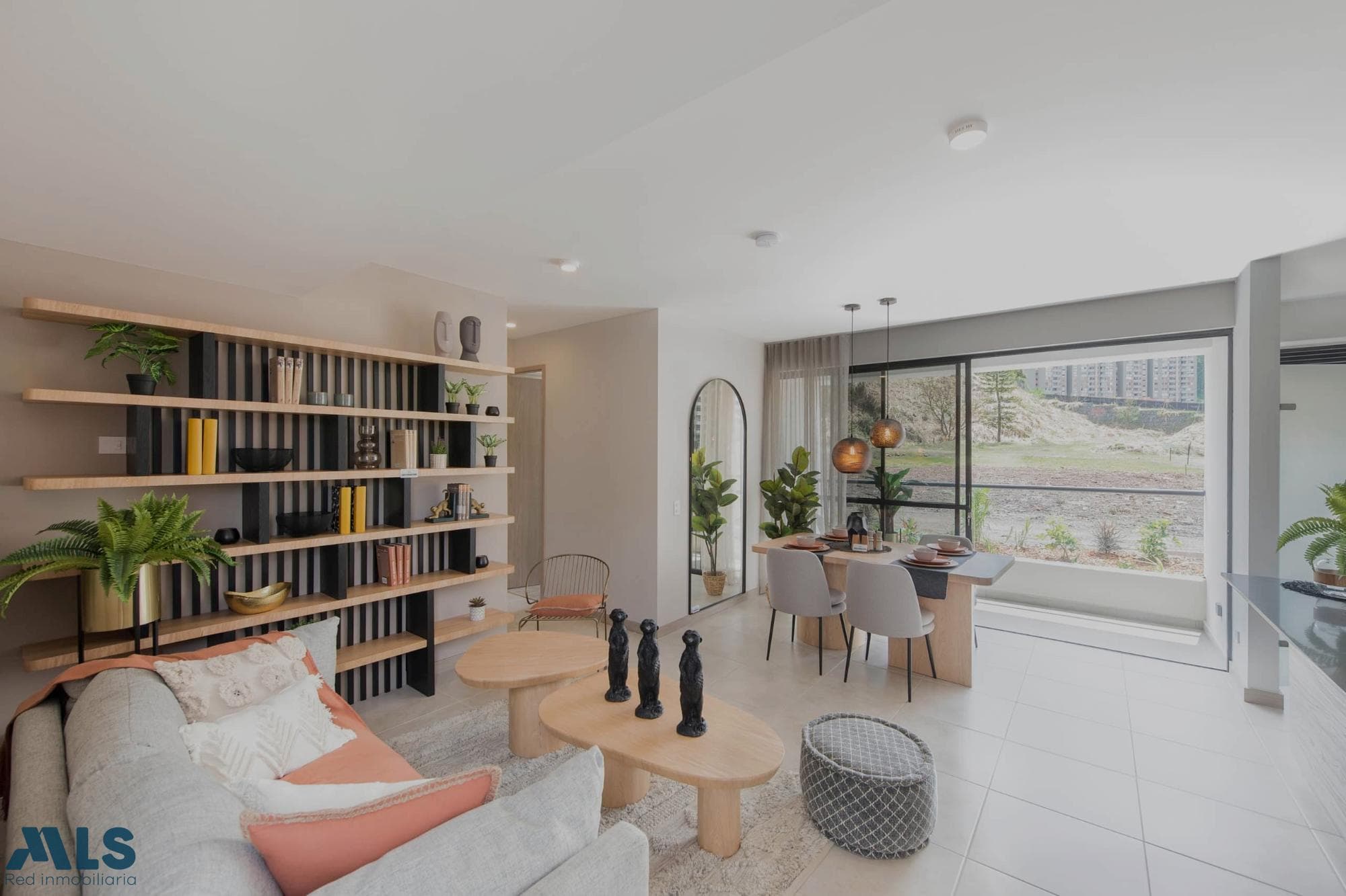 Apartamento en venta en Las Chimeneas, Aburra Sur, Itagüí — foto 1 de 12