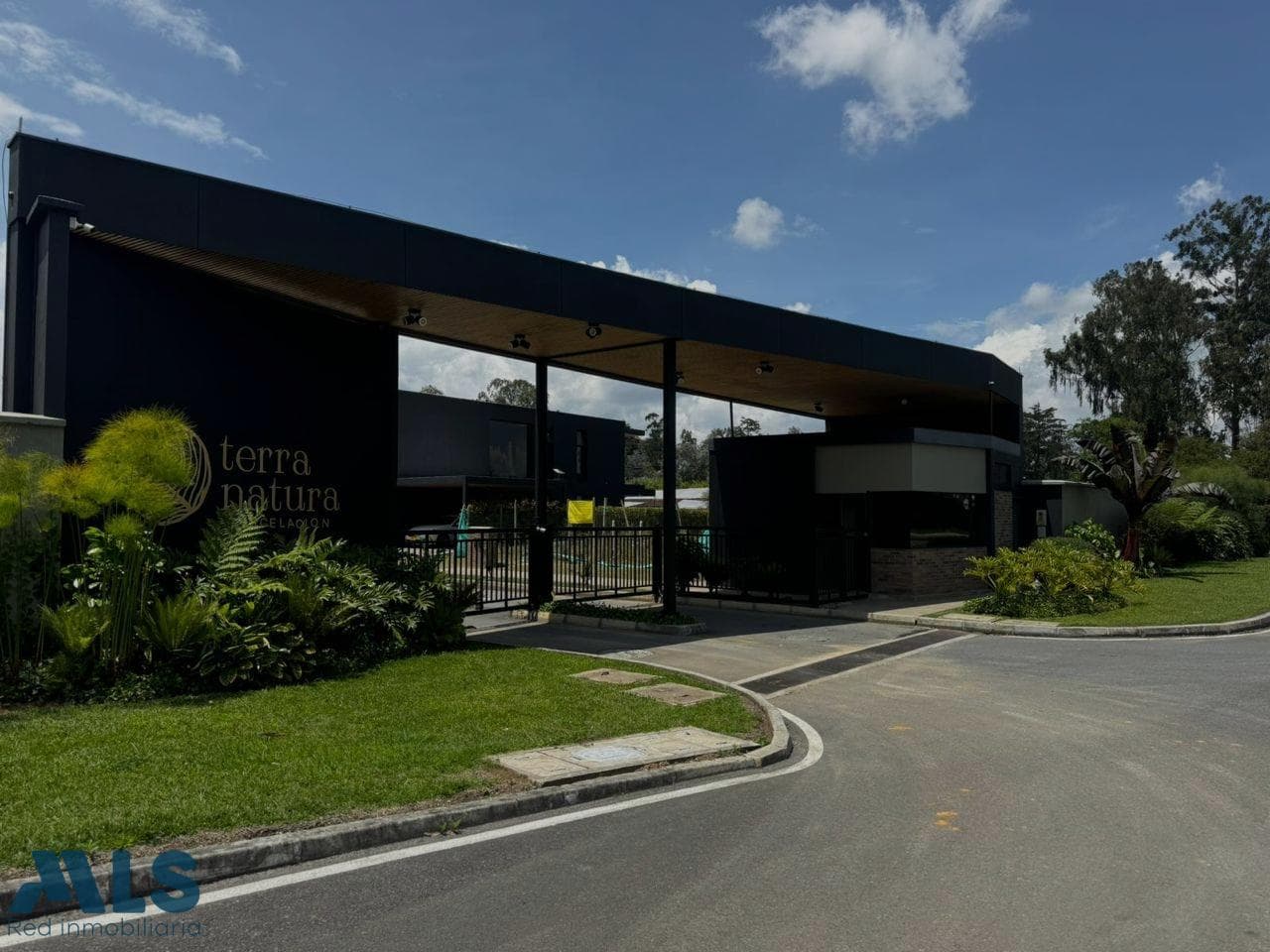 Lote Residencial en venta en Llanogrande, Oriente Antioqueño, Rionegro — foto 1 de 12