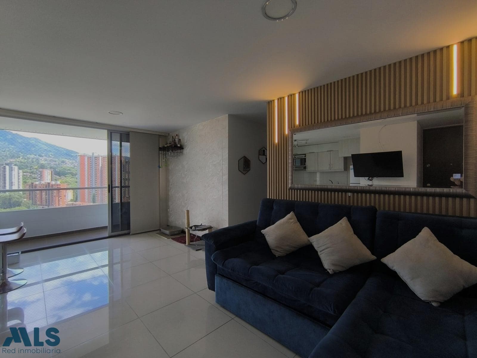 Apartamento en venta en Suramérica, Aburra Sur, Itagüí — foto 1 de 29