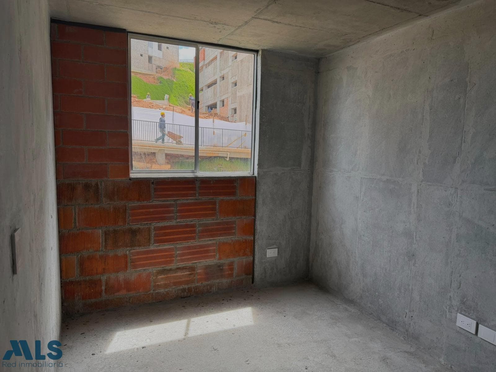 Apartamento en venta en El Porvenir, Oriente Antioqueño, Rionegro — foto 1 de 12
