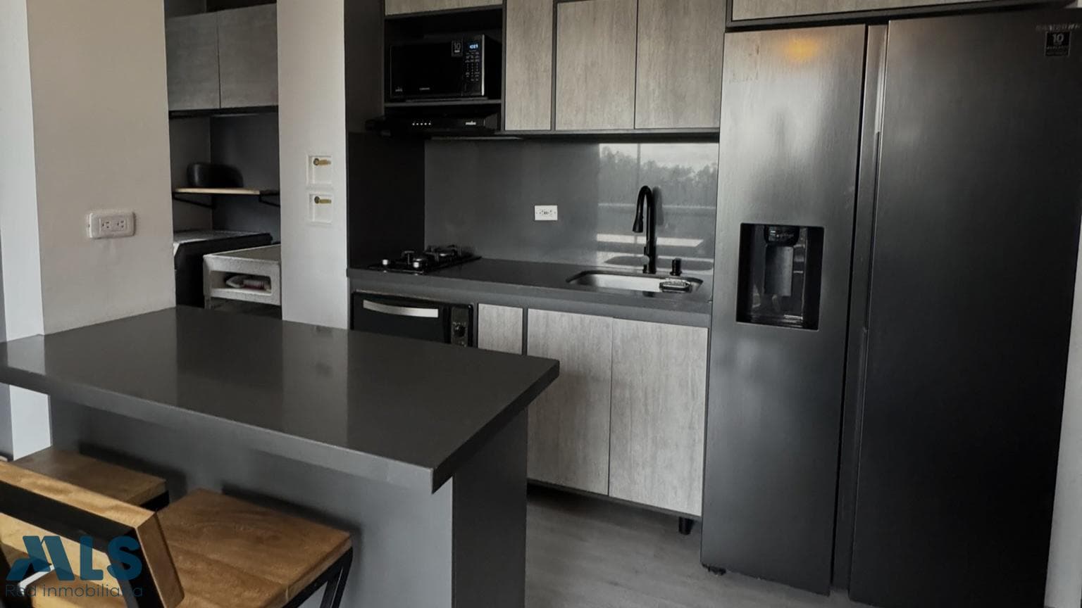 Apartamento en venta en V. Fontibon, Oriente Antioqueño, Rionegro — foto 1 de 13