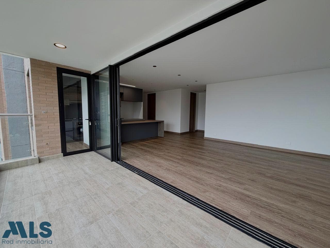 Apartamento en venta en Los Balsos Nº 1, Poblado, Medellín — foto 1 de 12