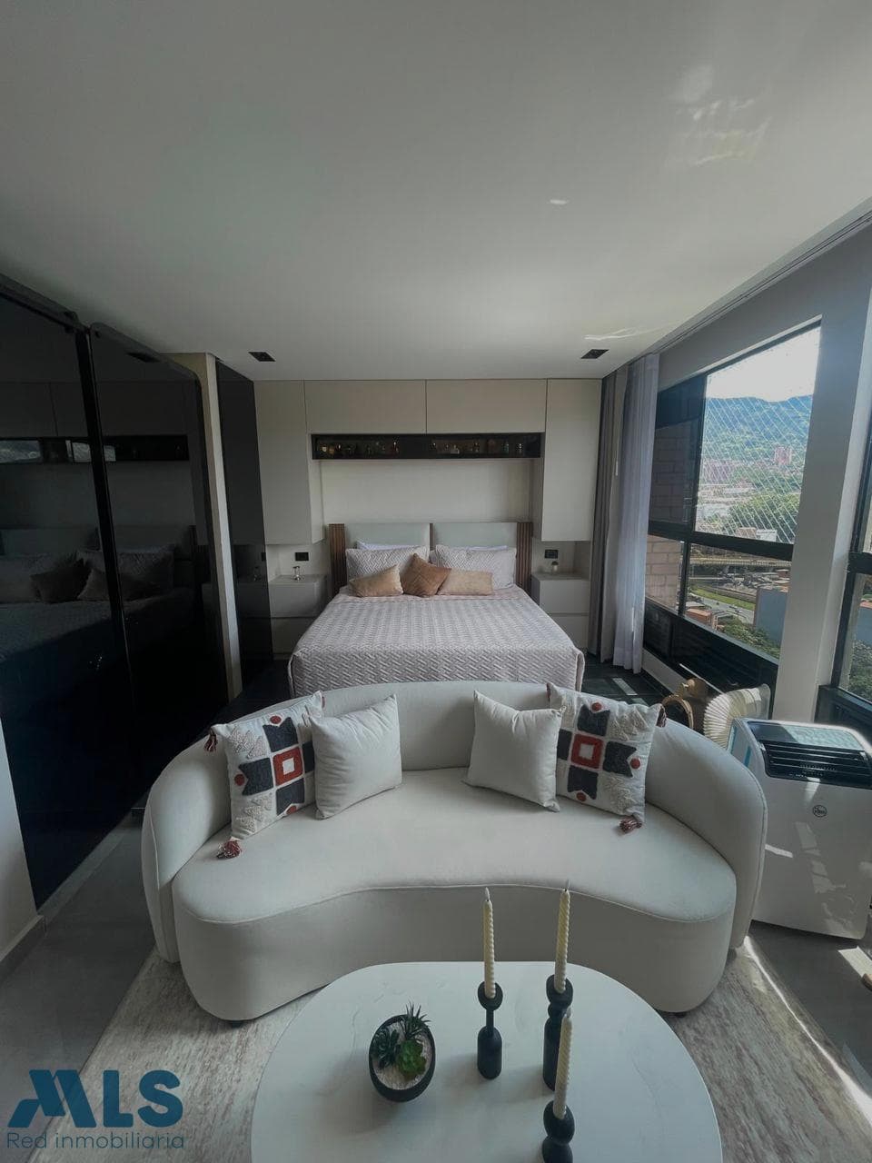 Apartamento en venta en Las Vegas, Aburra Sur, Sabaneta — foto 1 de 22