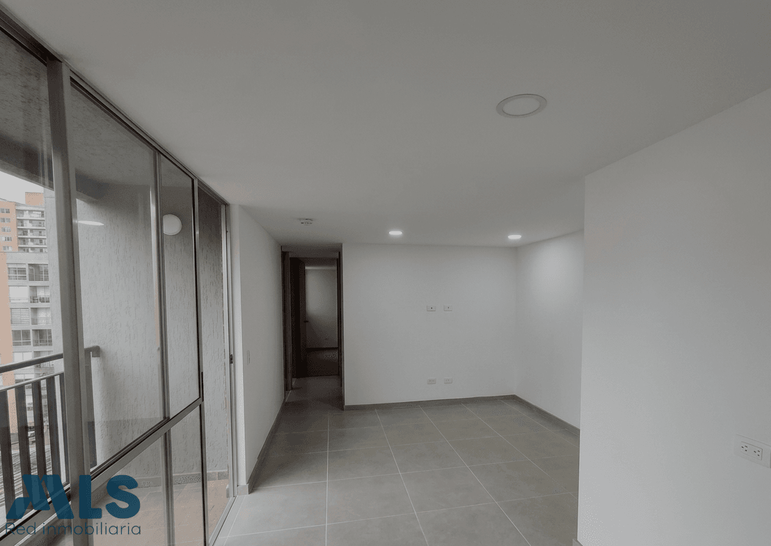 Apartamento en venta en El Porvenir, Oriente Antioqueño, Rionegro — foto 1 de 8
