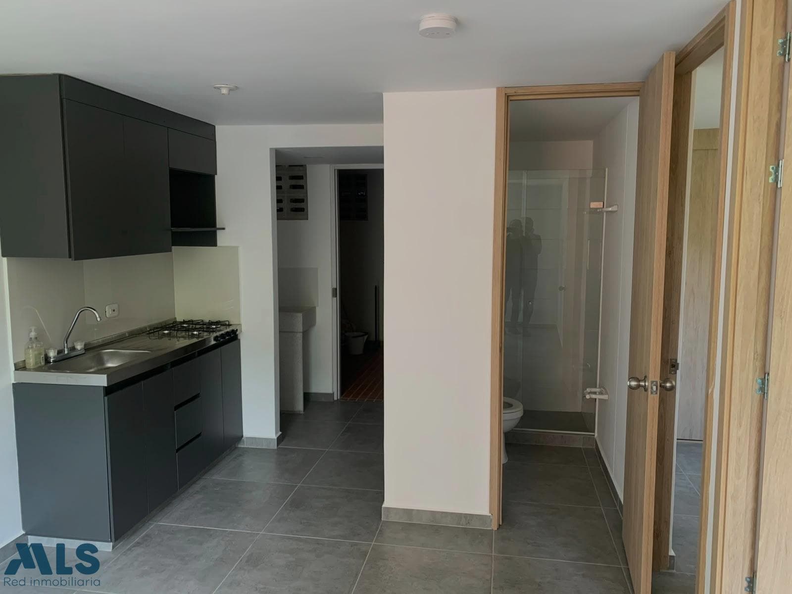 Apartamento en venta en Rural, Aburra Sur, San Antonio De Prado — foto 1 de 19