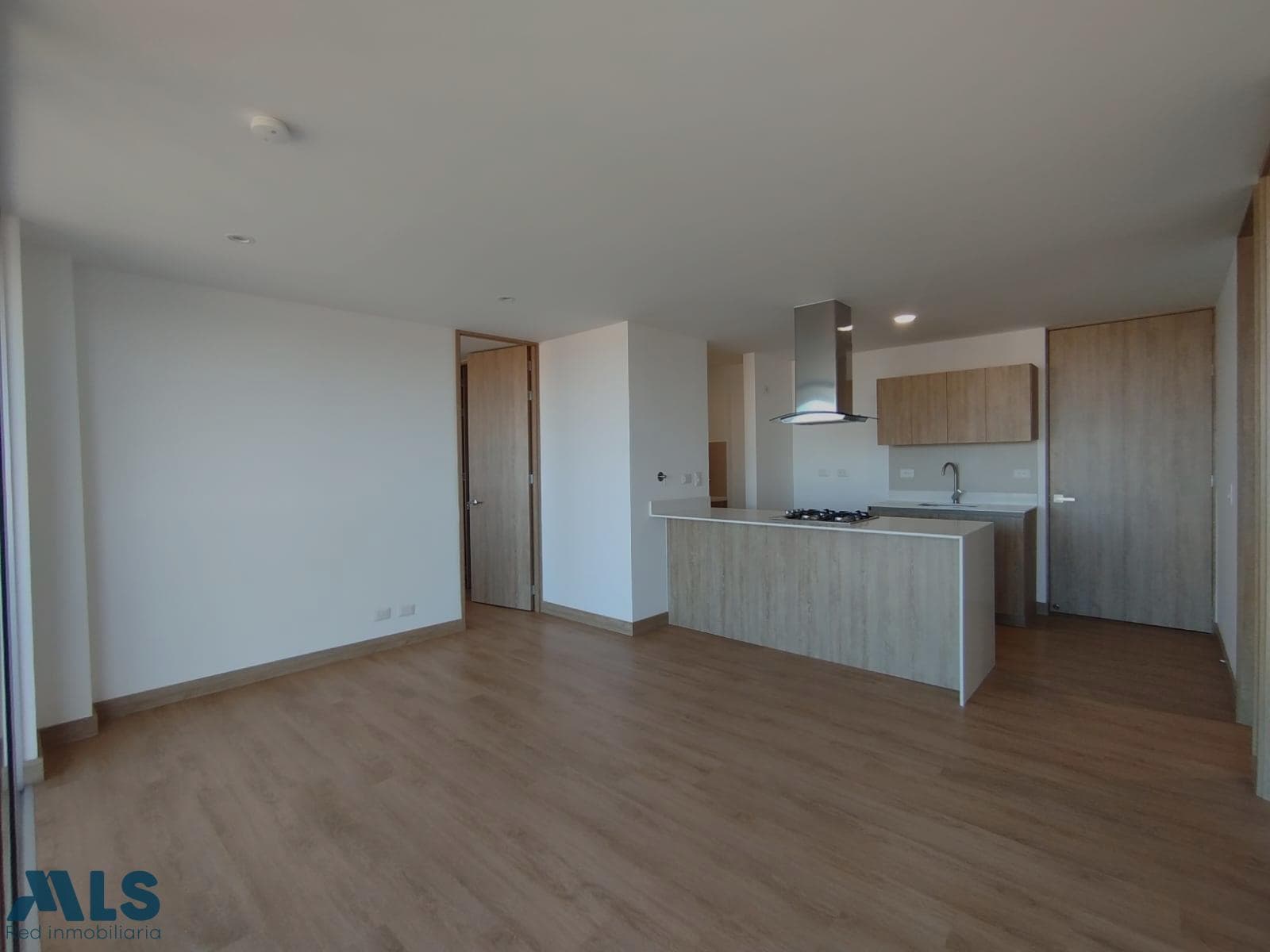 Apartamento en venta en El Porvenir, Oriente Antioqueño, Rionegro — foto 1 de 10