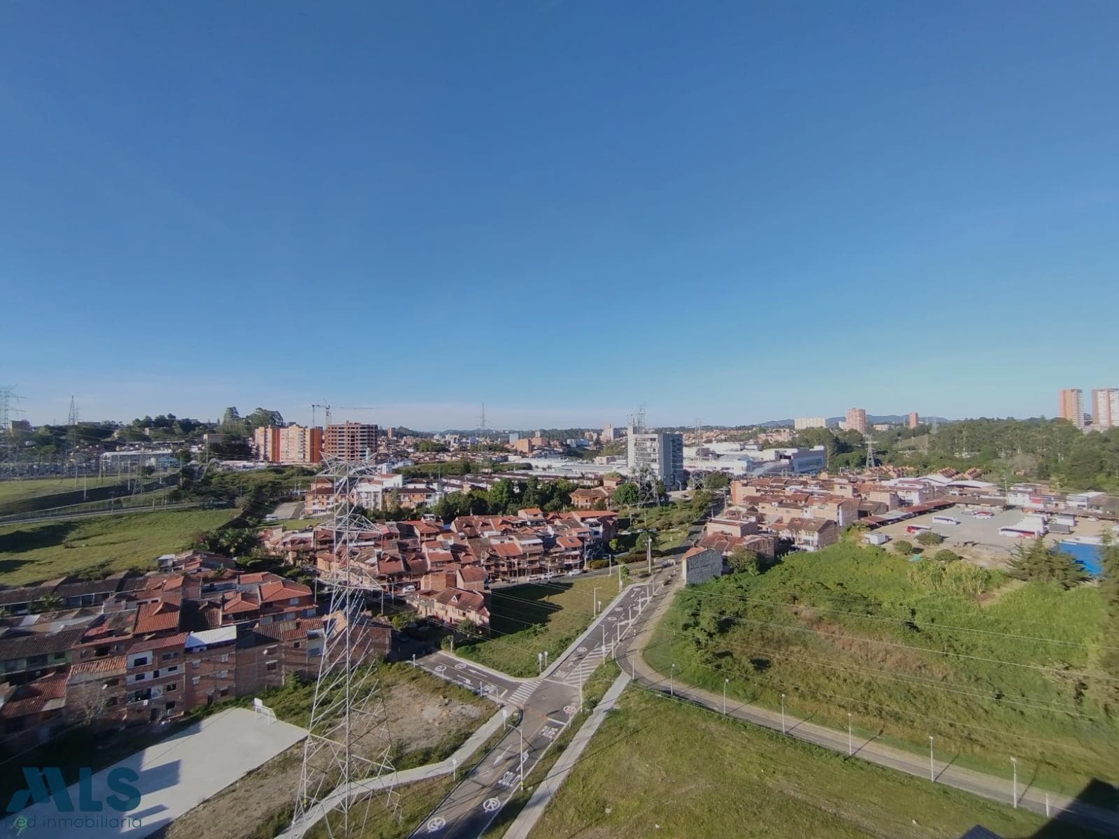 Apartamento en venta en El Porvenir, Oriente Antioqueño, Rionegro — foto 1 de 12
