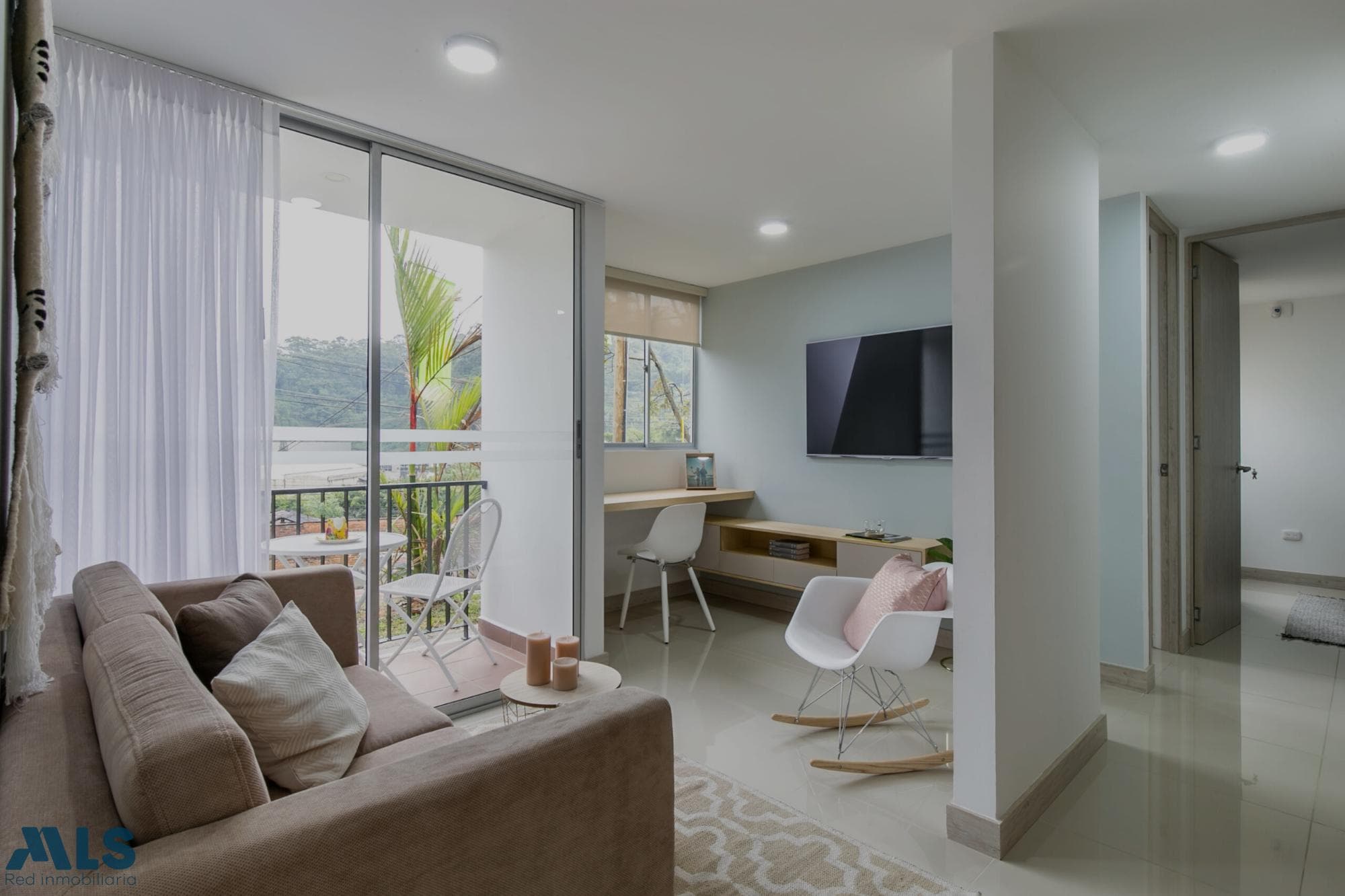 Apartamento en venta en Ancon, Aburra Sur, La Estrella — foto 1 de 17