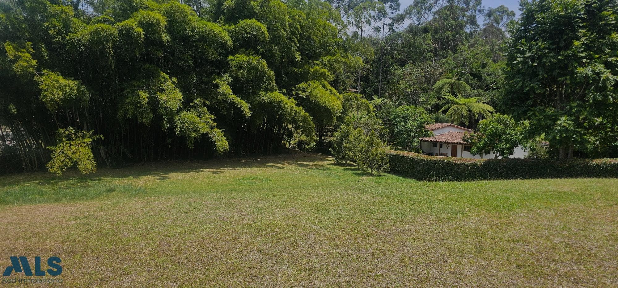 Lote Residencial en venta en V. El Tablazo, Oriente Antioqueño, Rionegro — foto 1 de 8