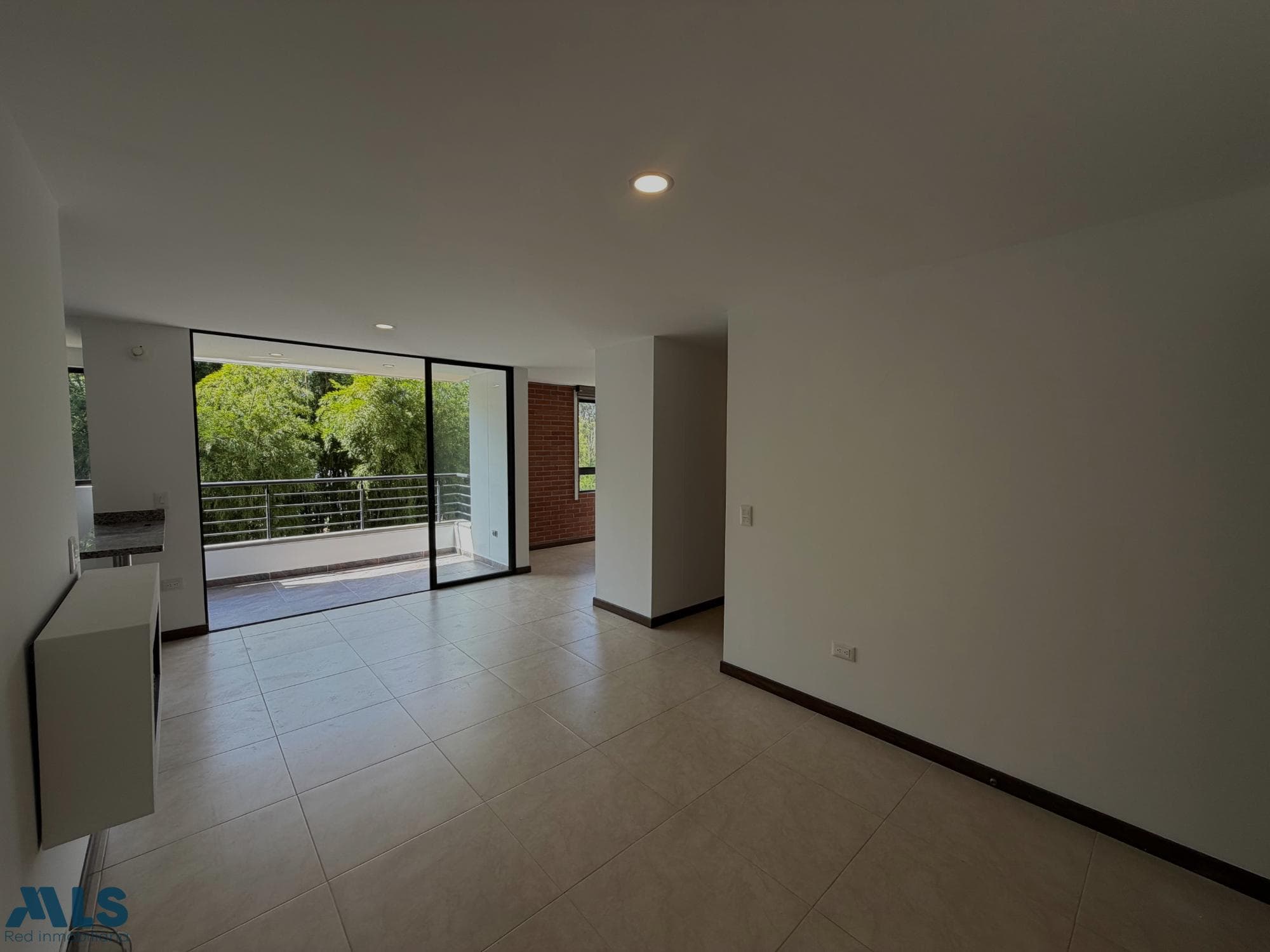 Apartamento en venta en Urbano (la, Oriente Antioqueño, La Ceja — foto 1 de 18