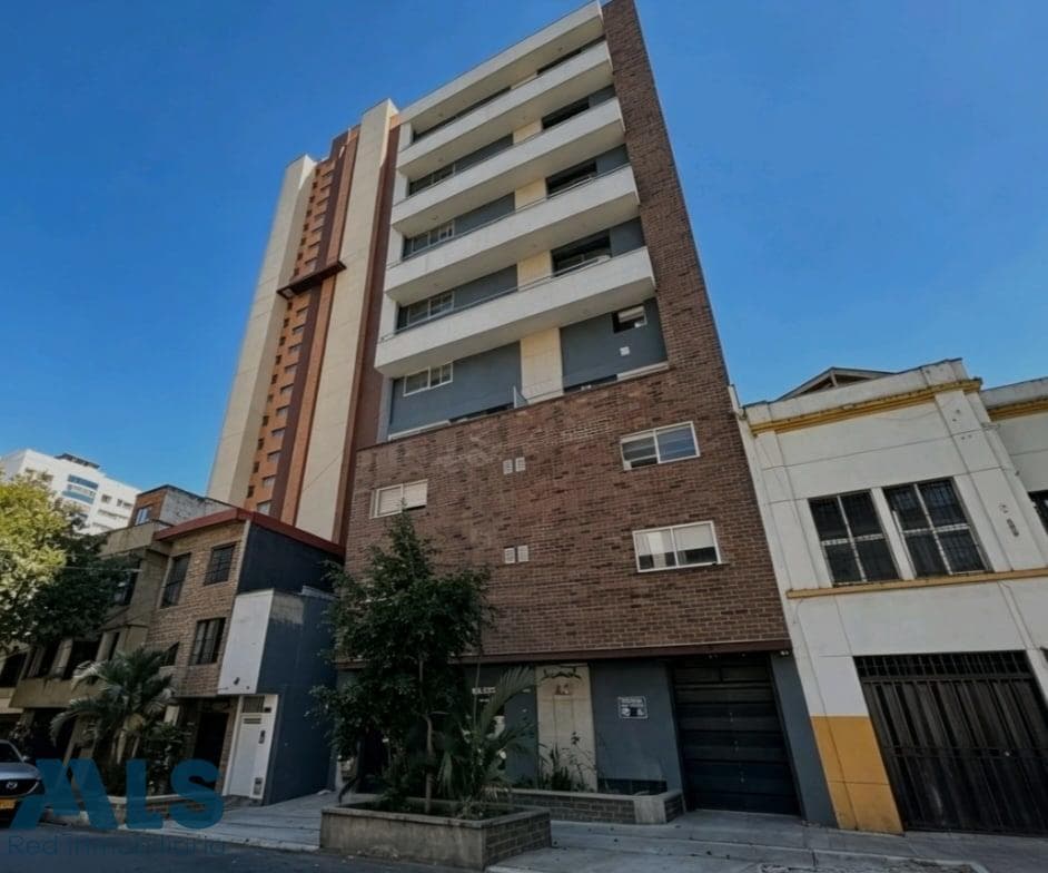 Apartamento en venta en Centro, Medellín — foto 1 de 8