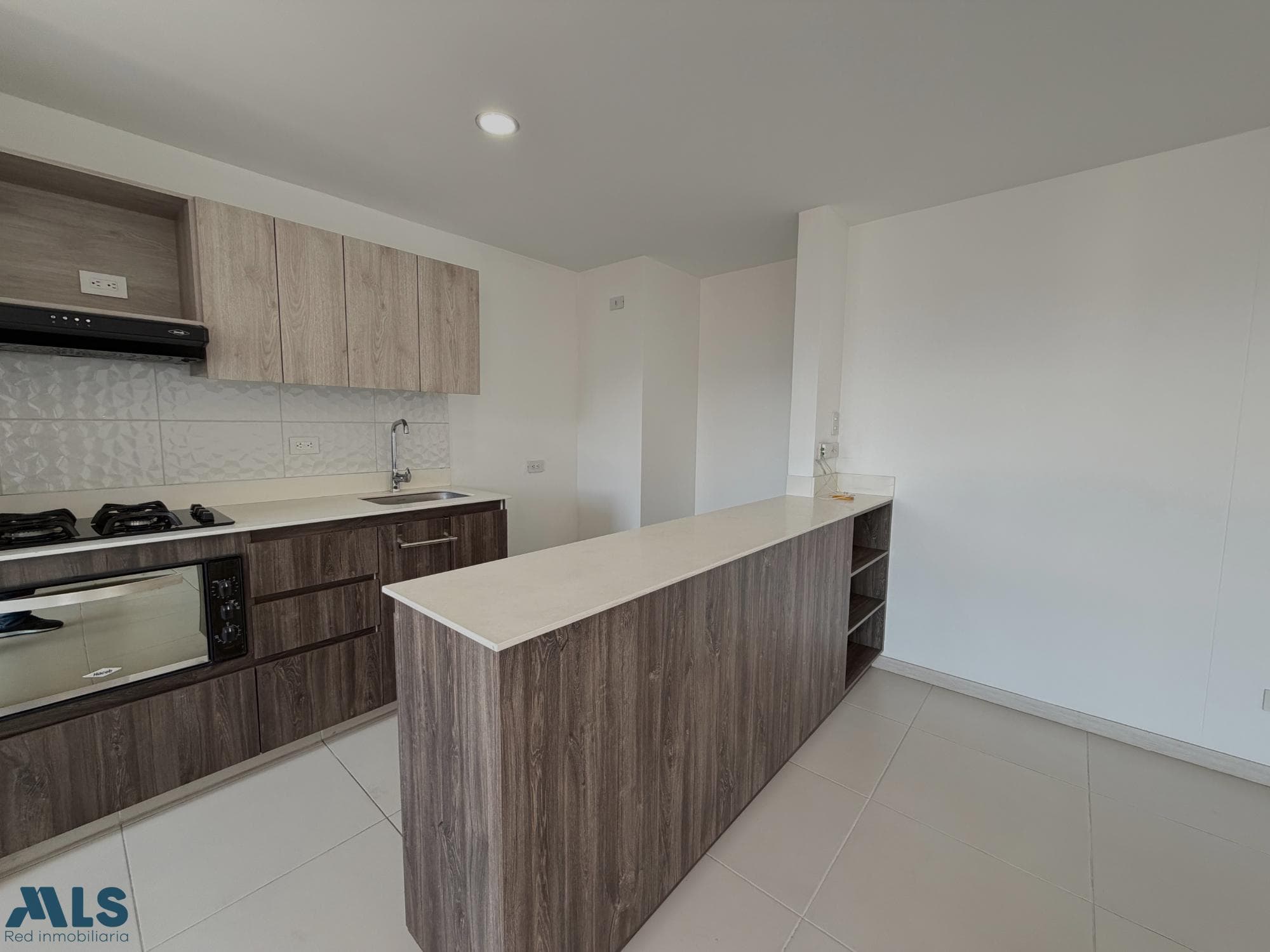 Apartamento en venta en San Diego, Poblado, Medellín — foto 1 de 14
