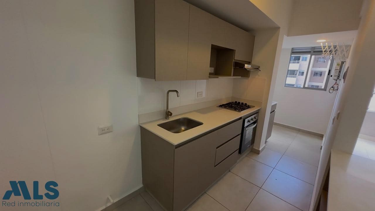 Apartamento en venta en Las Vegas, Aburra Sur, Envigado — foto 1 de 23