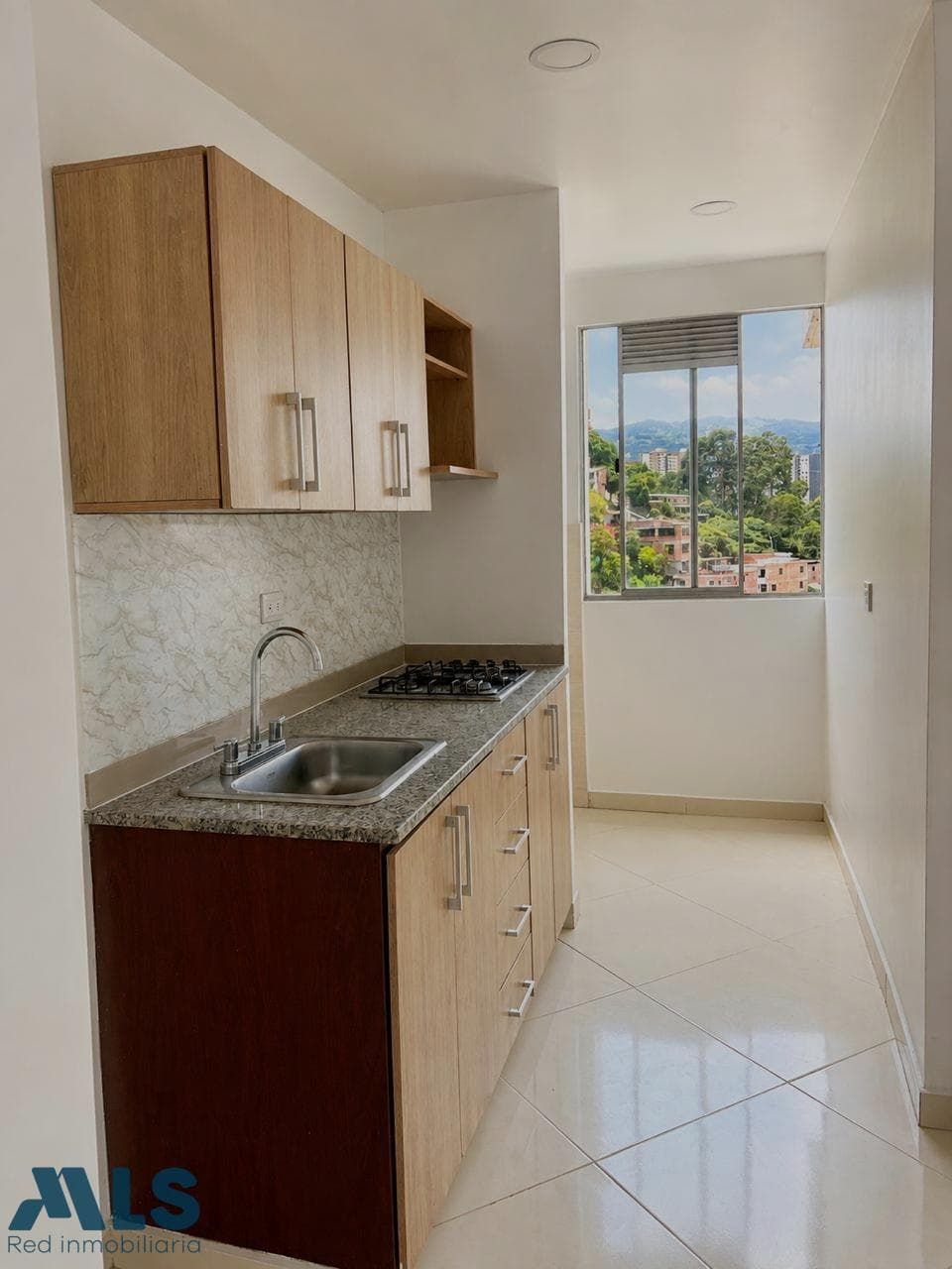 Apartamento en venta en Porvenir, Aburra Sur, Itagüí — foto 1 de 15