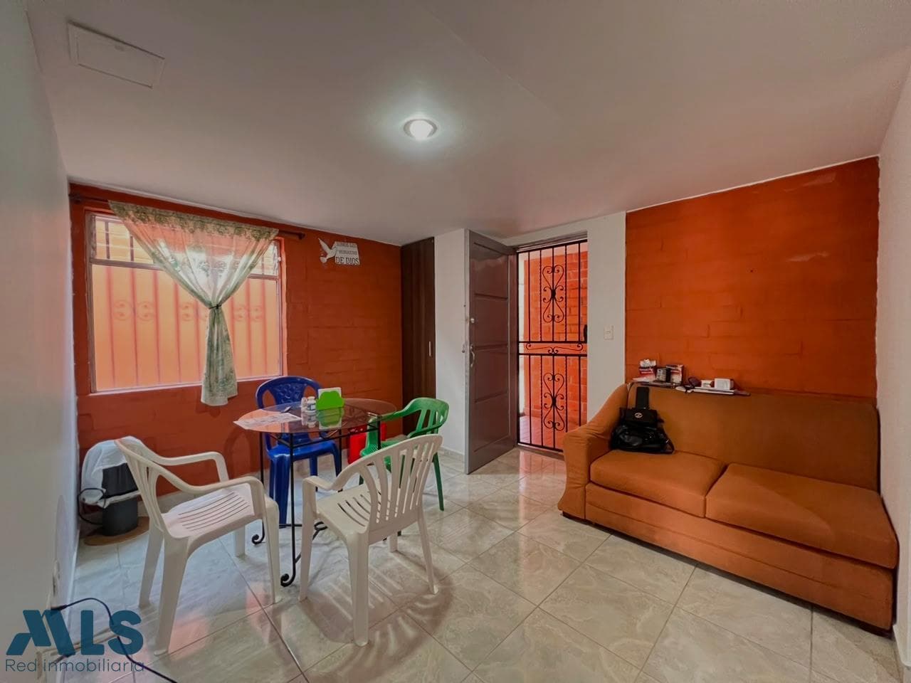 Apartamento en venta en San Bernardo, Belén Guayabal, Medellín — foto 1 de 15