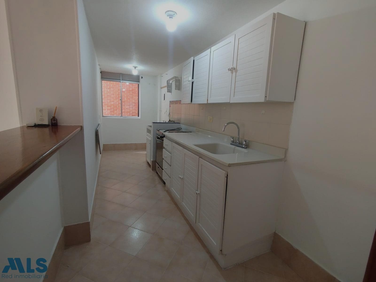 Apartamento en venta en El Portal, Aburra Sur, Envigado — foto 1 de 14