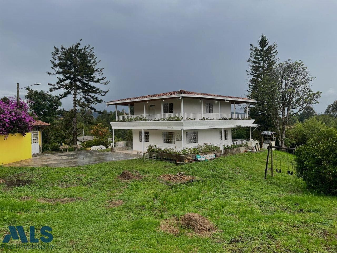 Finca Recreativa en venta en V. Canoas, Oriente Antioqueño, Guarne — foto 1 de 16