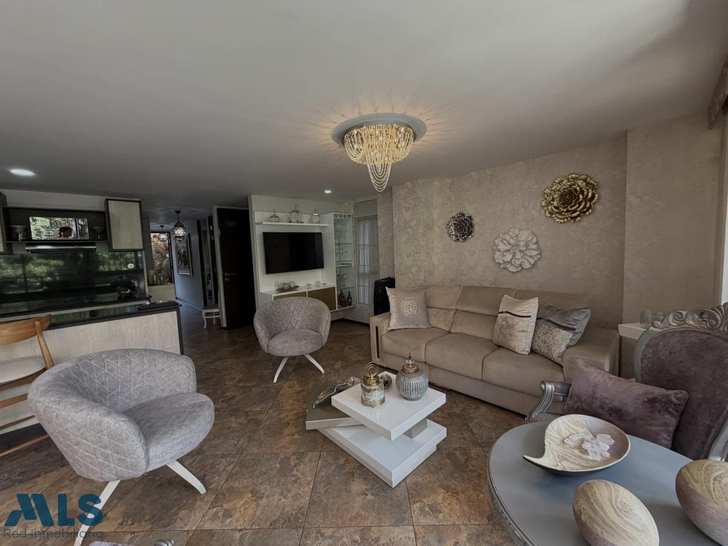 Apartamento en venta en Conquistadores, Laureles, Medellín — foto 1 de 22