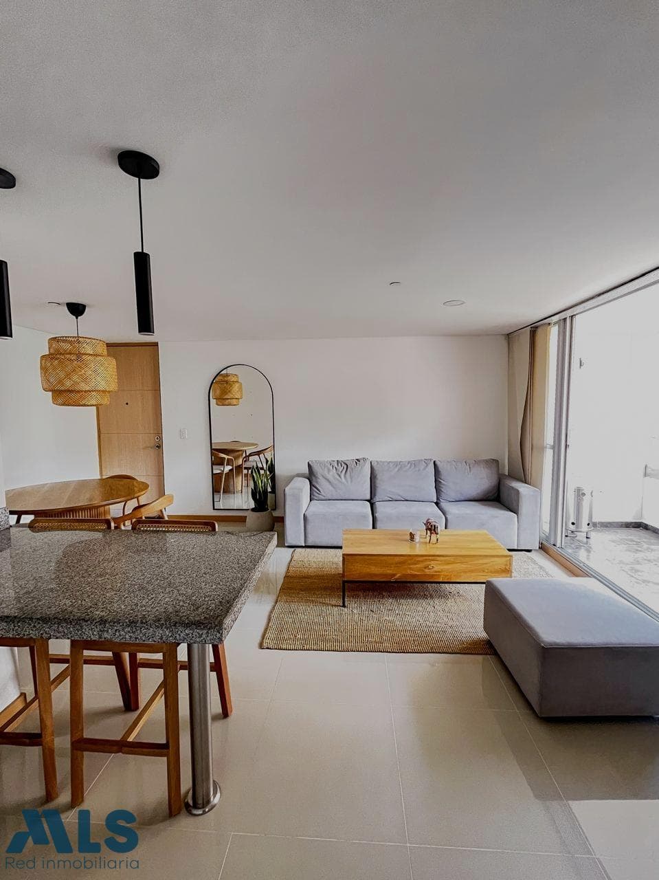 Apartamento en venta en Loma De Cumbres, Aburra Sur, Envigado — foto 1 de 14