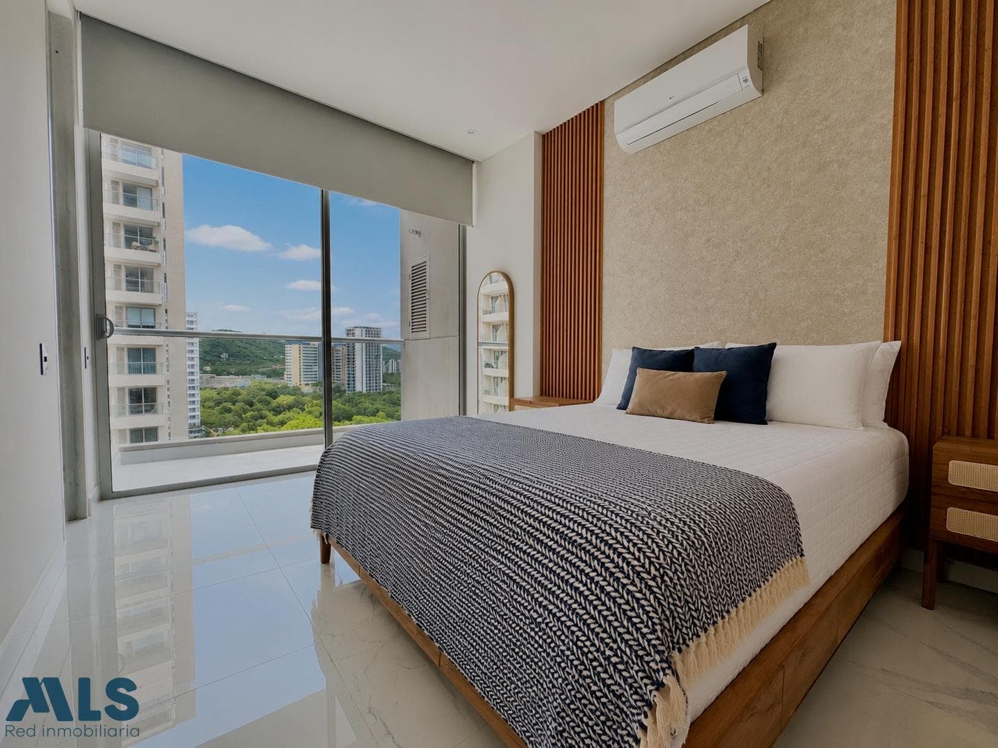 Apartamento en venta en Pozos Colorados, Otras Zonas, Santa Marta — foto 1 de 32