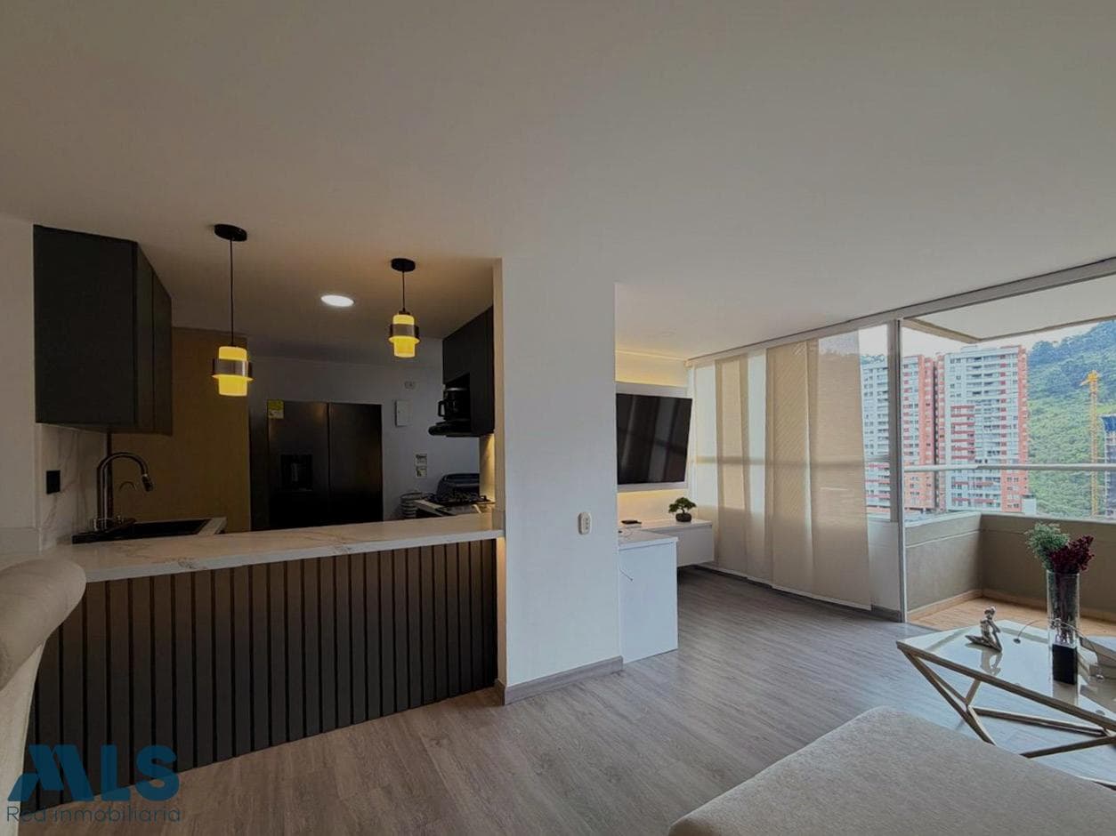 Apartamento en venta en Loma De San Jose, Aburra Sur, Sabaneta — foto 1 de 20