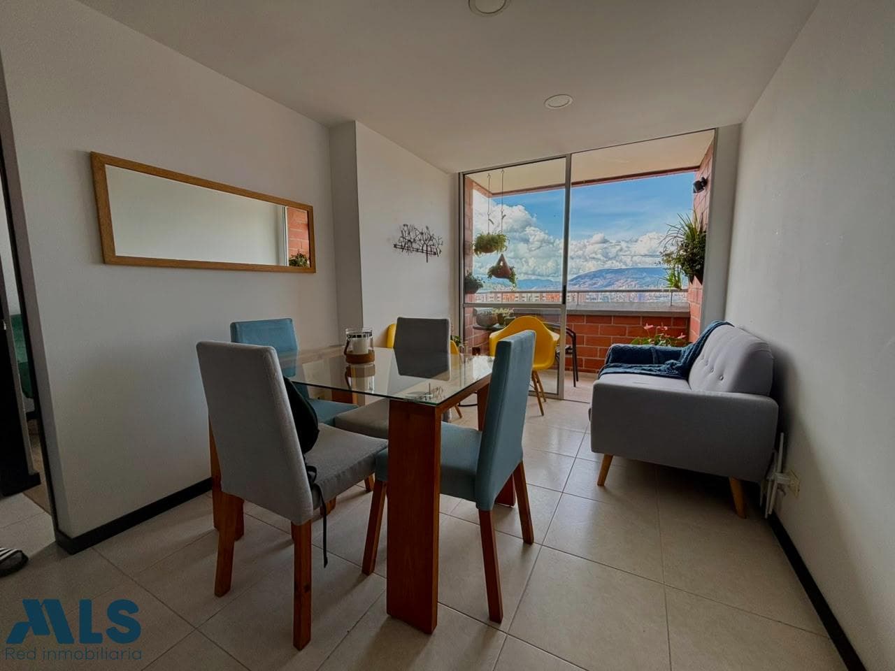 Apartamento en venta en Prados De, Aburra Sur, Sabaneta — foto 1 de 21