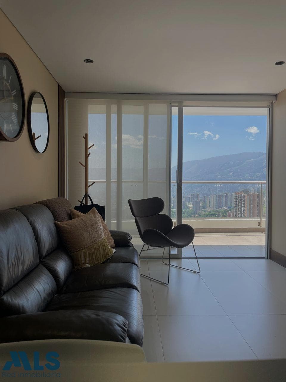 Apartamento en venta en Las Lomitas, Aburra Sur, Sabaneta — foto 1 de 21