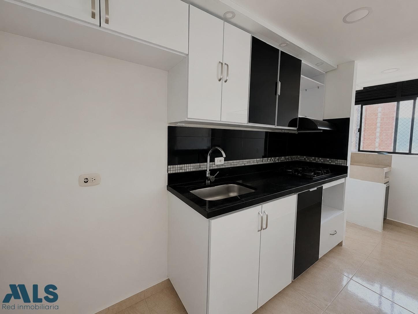 Apartamento en venta en Suramérica, Aburra Sur, Itagüí — foto 1 de 9