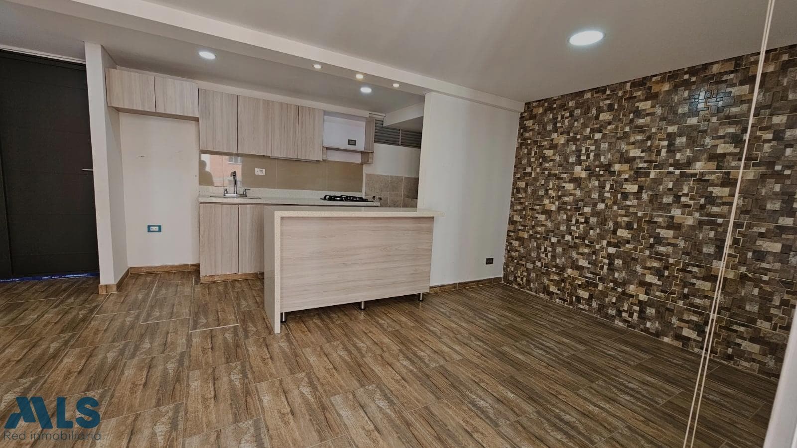 Apartamento en venta en Guacimalito, Norte, Bello — foto 1 de 18