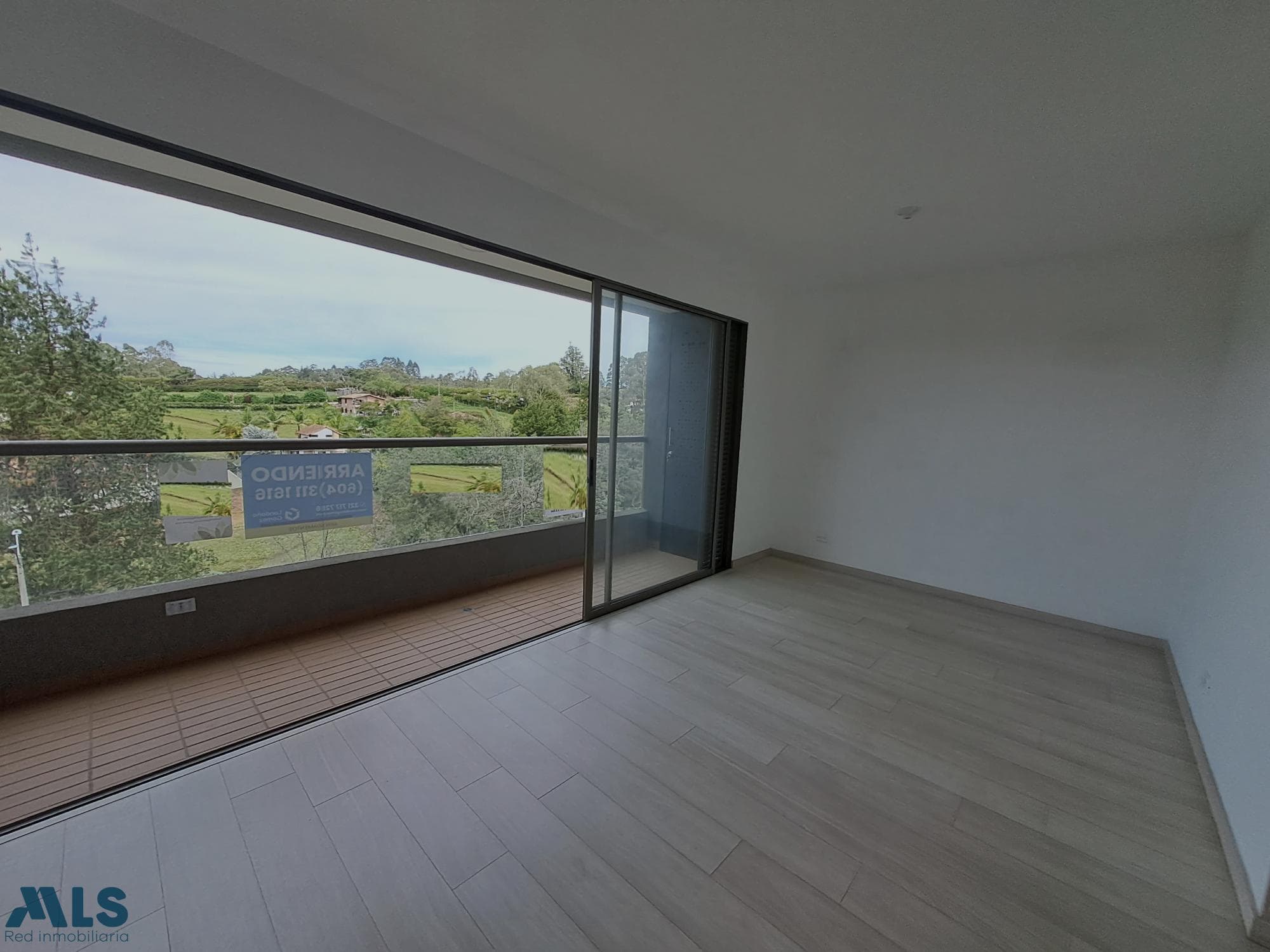 Apartamento en venta en San Antonio De Pereira, Oriente Antioqueño, Rionegro — foto 1 de 27