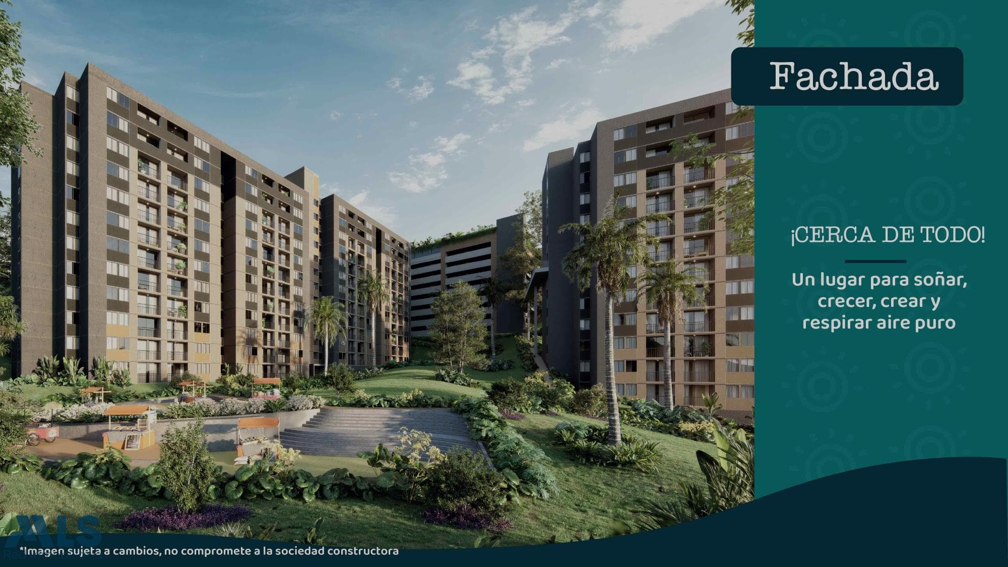 Apartamento en venta en Autopista, Oriente Antioqueño, Marinilla — foto 1 de 10