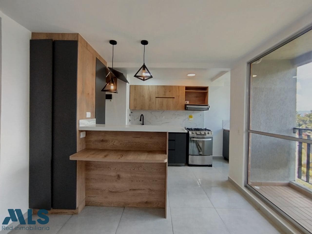 Apartamento en venta en V. Fontibon, Oriente Antioqueño, Rionegro — foto 1 de 9