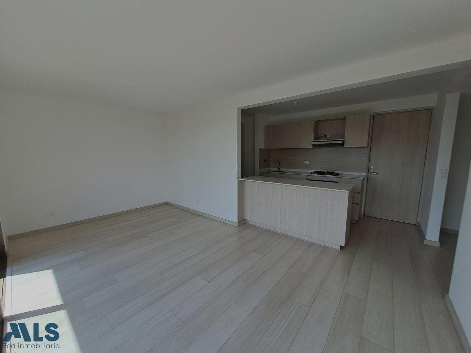 Apartamento en venta en San Antonio De Pereira, Oriente Antioqueño, Rionegro — foto 1 de 15