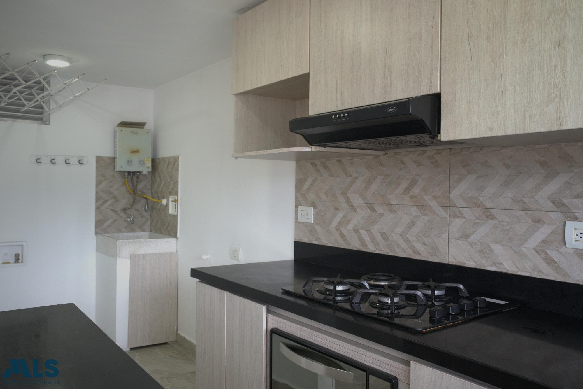 Apartamento en venta en San Pablo, Aburra Sur, Itagüí — foto 1 de 21