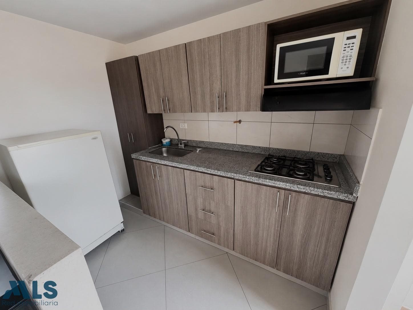 Apartamento en venta en Robledo, Occidente, Medellín — foto 1 de 10