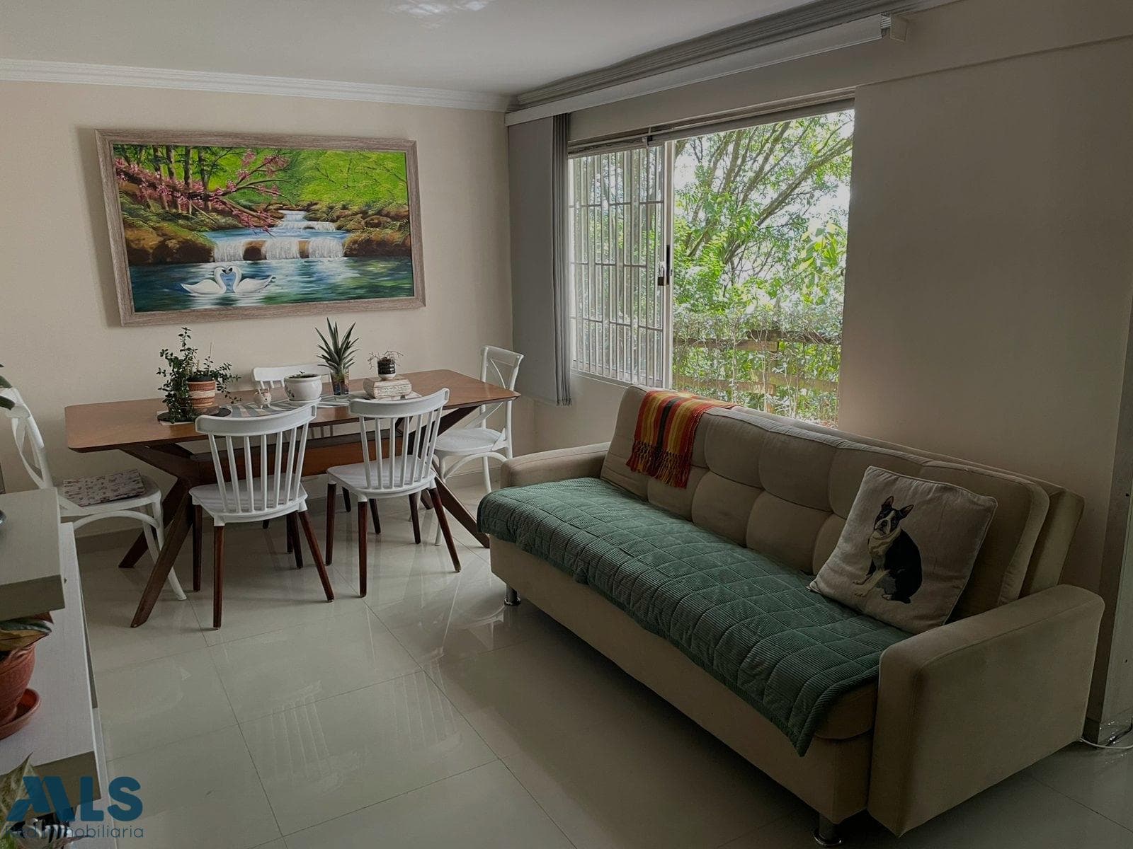 Apartamento en venta en Almería, Occidente, Medellín — foto 1 de 11