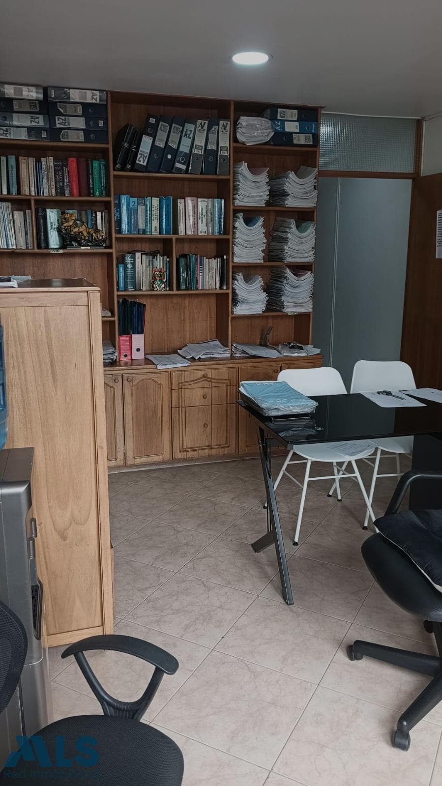 Oficina en venta en La Candelaria, Centro, Medellín — foto 1 de 10