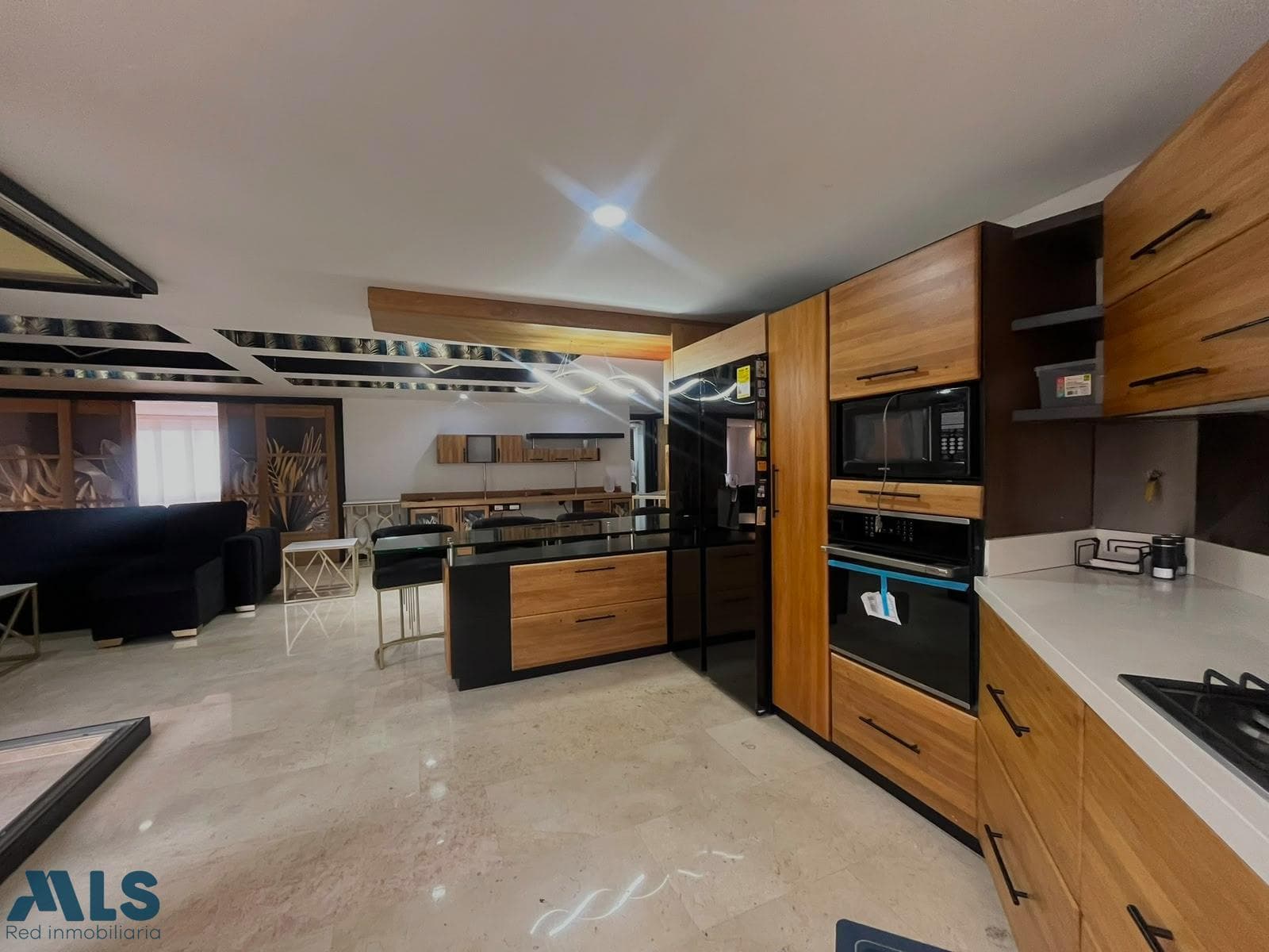 Apartamento en venta en Aves Marías, Aburra Sur, Sabaneta — foto 1 de 35