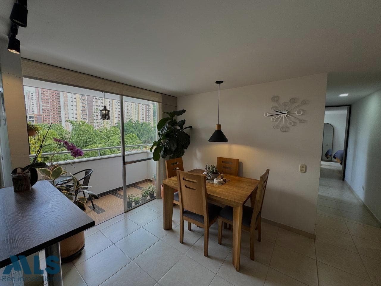Apartamento en venta en La Doctora, Aburra Sur, Sabaneta — foto 1 de 11