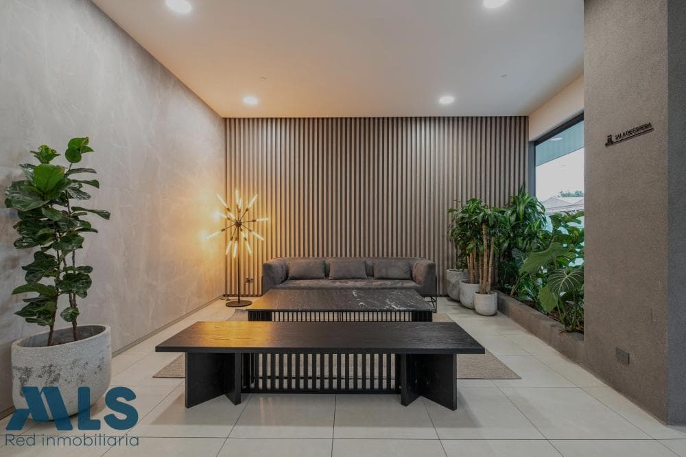 Apartamento en venta en Belén Guayabal, Medellín — foto 1 de 25