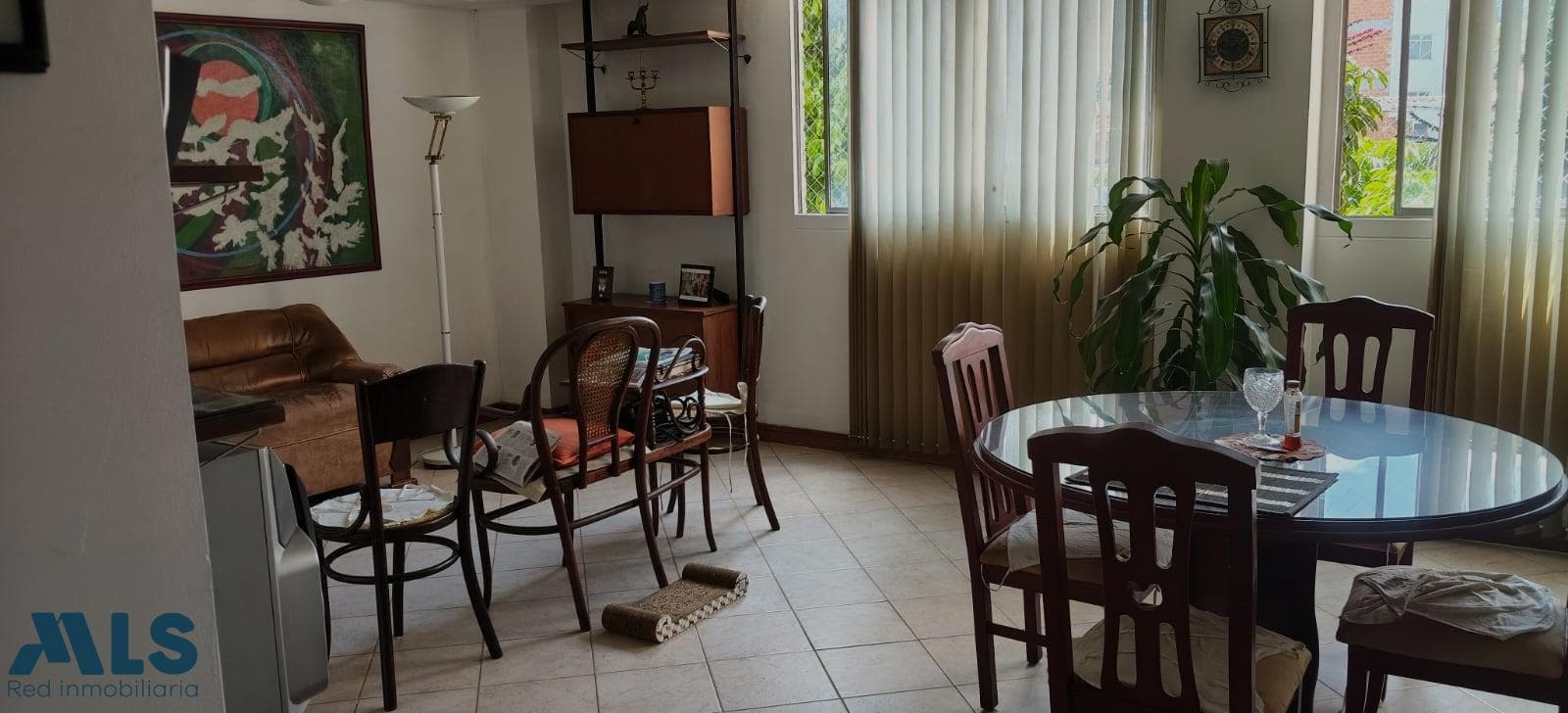 Apartamento en venta en Santa Teresita, Occidente, Medellín — foto 1 de 21