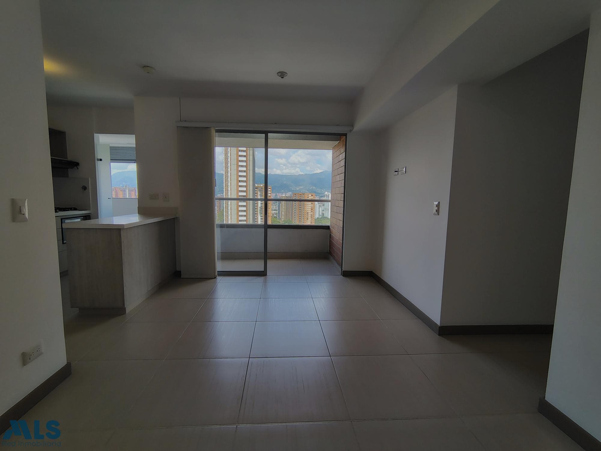 Apartamento en venta en Toledo, Aburra Sur, La Estrella — foto 1 de 18