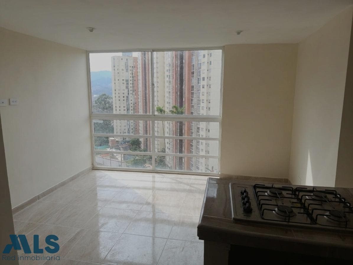 Apartamento en venta en Maria Auxiliadora, Aburra Sur, Sabaneta — foto 1 de 16