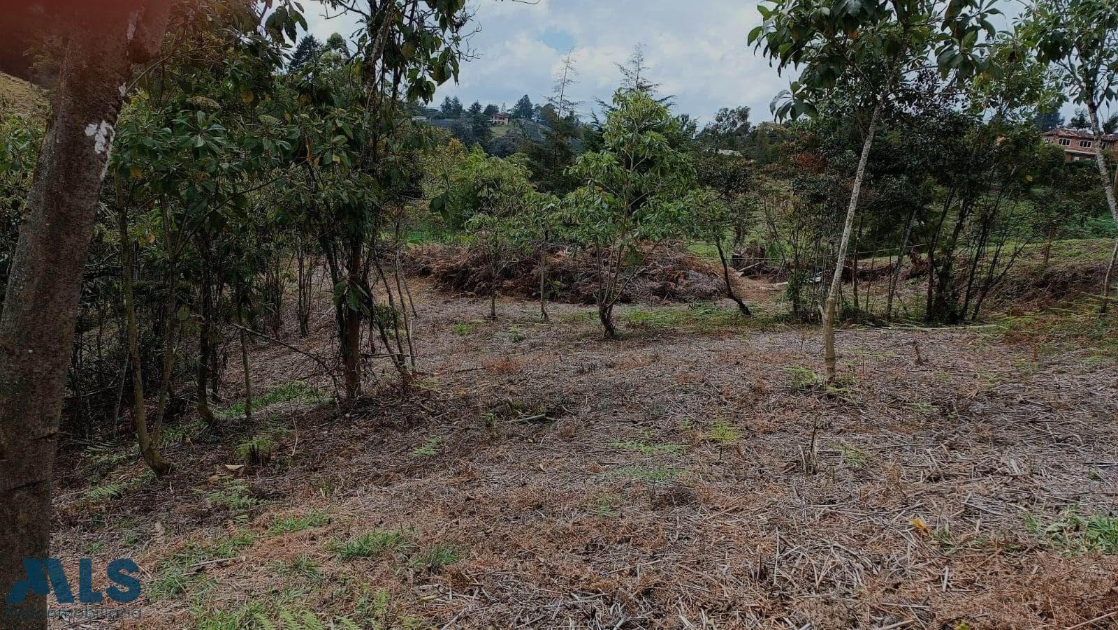 Lote Residencial en venta en Campo Alegre, Oriente Antioqueño, Marinilla — foto 1 de 8