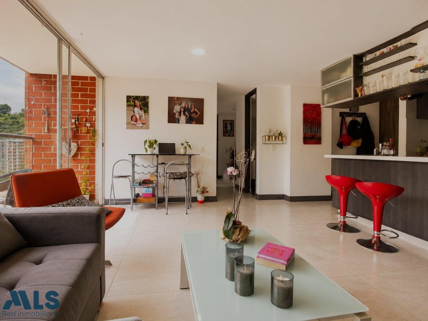 Apartamento en venta en Camino Verde, Aburra Sur, Envigado — foto 1 de 16