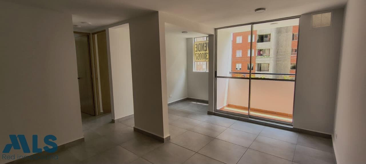 Apartamento en venta en San Rafael, Aburra Sur, Envigado — foto 1 de 23